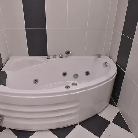 Vendégház Milenium Szkopje